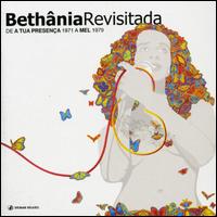 Bethania Revisitada von Maria Bethânia