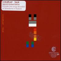 Talk, Pt. 1 von Coldplay