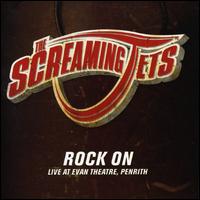 Rock On von Screaming Jets