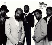 Feel the Funk von Kool & the Gang