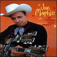 At Town Hall Party [DVD] von Joe Maphis