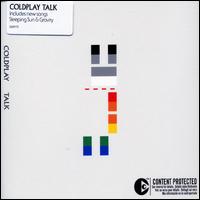 Talk [Import CD] von Coldplay