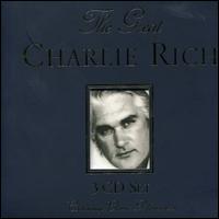 Great Charlie Rich von Charlie Rich