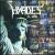 Abuse Your Illusions von Hyades