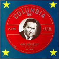 I Love No One But You: Early Years von Don Gibson