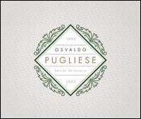Edicion Aniversario: 1905-2005 von Osvaldo Pugliese