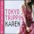 Tokyo JZ Trippin von Karen Aoki
