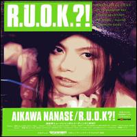 R.U.O. K?! von Aikawa Nanase