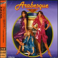 Colezo! Twin von Arabesque