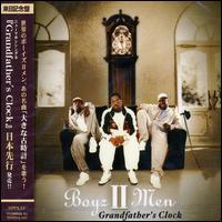 Grandfather's Clock EP von Boyz II Men