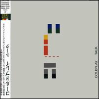 Talk [Japanese Import] von Coldplay