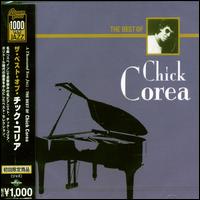 Thousand Yen Jazz: Best von Chick Corea