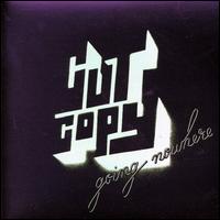 Going Nowhere [UK CD] von Cut Copy