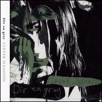 Clever Sleazoid von Dir en Grey