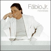 Fabio Jr. Novelas von Fábio Jr.
