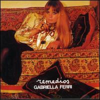 Remedios von Gabriella Ferri