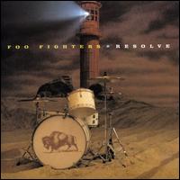 Resolve von Foo Fighters