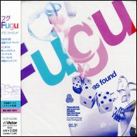As Found von Fugu