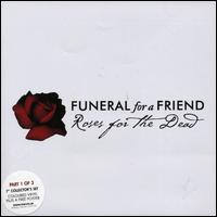 Roses for the Dead von Funeral for a Friend