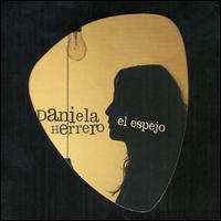 Espejo von Daniela Herrero