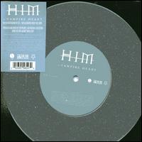 Vampire Heart von H.I.M.