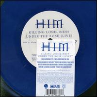 Killing Loneliness [Digital 1 Track] von H.I.M.