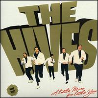Little More for a Little You von The Hives