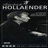 Ich Bin von Kopf bis Fuss auf Musik Eingestellt von Frederick Hollander