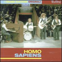 Homo Sapiens von Homo Sapiens