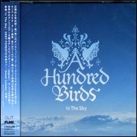 In the Sky von Hundred Birds