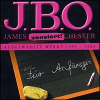 Fur Anfanger von J.B.O.