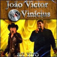 Ao Vivo von Joao Victor & Raul
