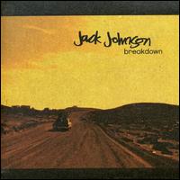 Breakdown, Pt. 2 von Jack Johnson