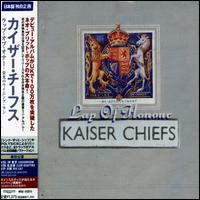 Lap of Honour von Kaiser Chiefs