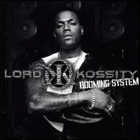 Booming System von Lord Kossity
