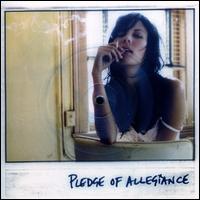 Pledge of Allegiance von Louis XIV