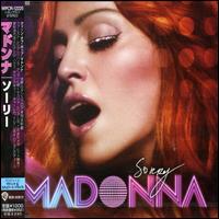 Sorry von Madonna