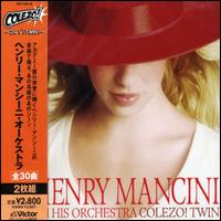 Colezo! Twin von Henry Mancini