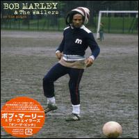On the Pitch von Bob Marley