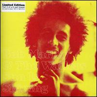 Sun Is Shining [Universal/Polydor] von Bob Marley
