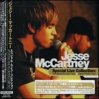 Live von Jesse McCartney