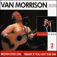 Van Morrison [Dynamic] von Van Morrison