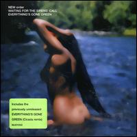 Waiting for the Sirens Call, Pt. 2 [UK] von New Order