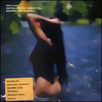 Waiting for the Sirens Call, Pt. 3 [UK] von New Order