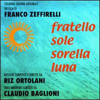 Fratello Sole Sorella Luna von Riz Ortolani