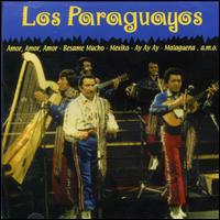 Amor Amor Amor von Los Paraguayos