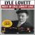 Best of Lyle Lovett Live von Lyle Lovett