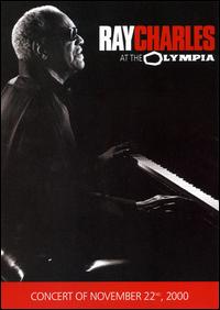 Concert of November 22nd 2000 at the Olympia [DVD] von Ray Charles