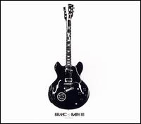 Baby 81 von Black Rebel Motorcycle Club