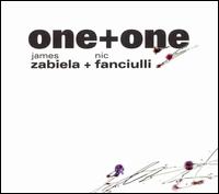One + One von James Zabiela